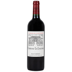 Château La Lagune 2022