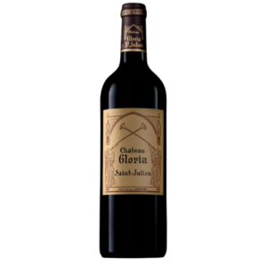 Château Gloria 2022