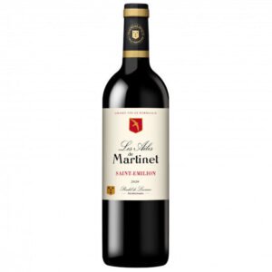 Les Ailes de Martinet 2020