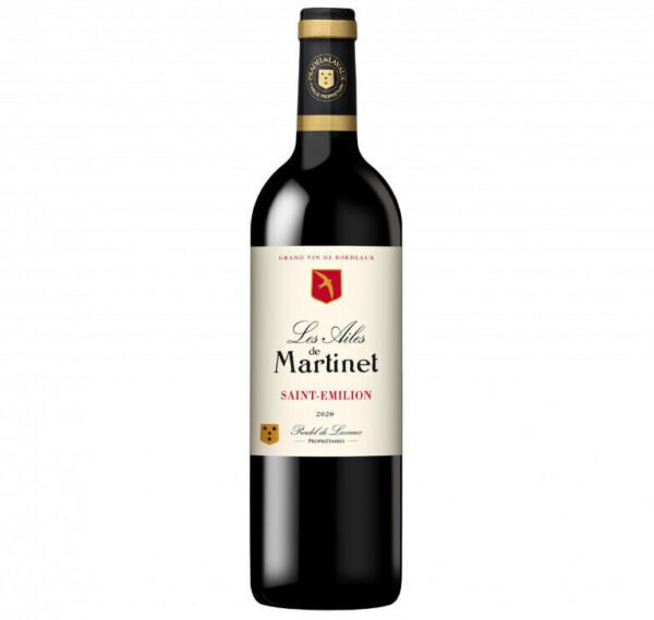 Les Ailes de Martinet 2020