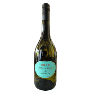 Château Hellha Furmint Sec 2023 - Tokaji