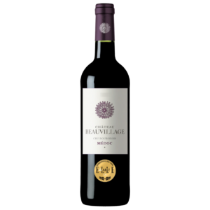 Château Beauvillage 2022
