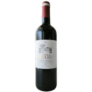 Comte de Baulieu 2022