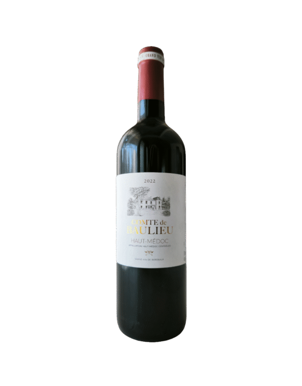 Comte de Baulieu 2022