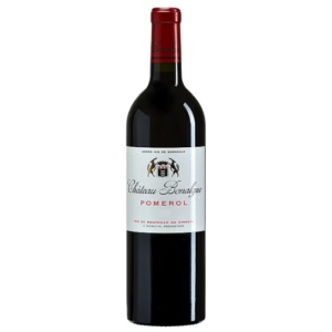 Château Bonalgue 2018