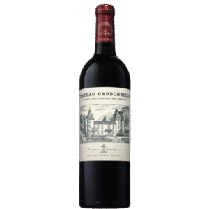 Château Carbonnieux 2021