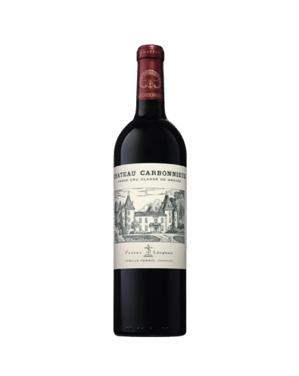 Château Carbonnieux 2021