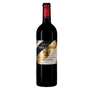 Château Latour Martillac 2021