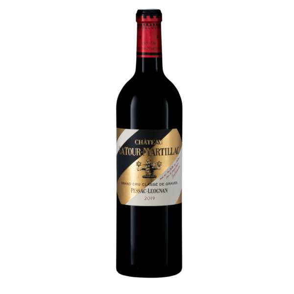 Château Latour Martillac 2019