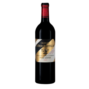 Château Latour Martillac 2020