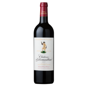 Château D'Armailhac 2022