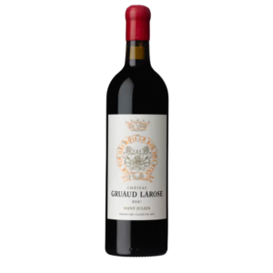 Château Gruaud Larose 2021