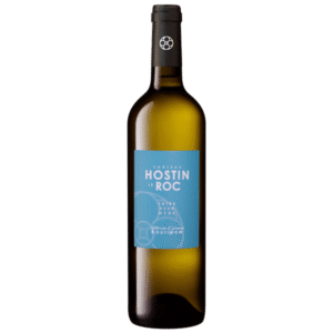Château Hostin le Roc Blanc 2023