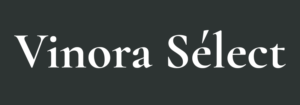 Vinora Sélect