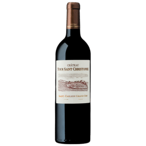 Château Tour Saint Christophe 2021