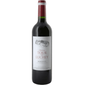 Château Tour de Luchey 2022