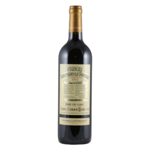 Château Balestard la Tonelle 2012