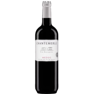 Château Chantemerle 2019