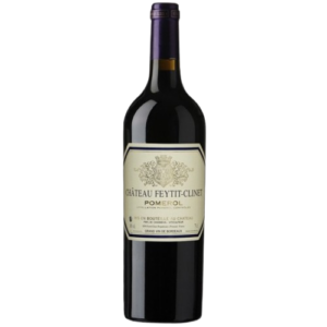 Château Feytit Clinet 2013