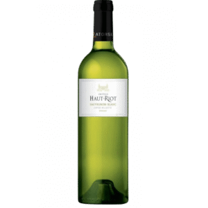 Château Haut Riot Cuvée juliette 2024