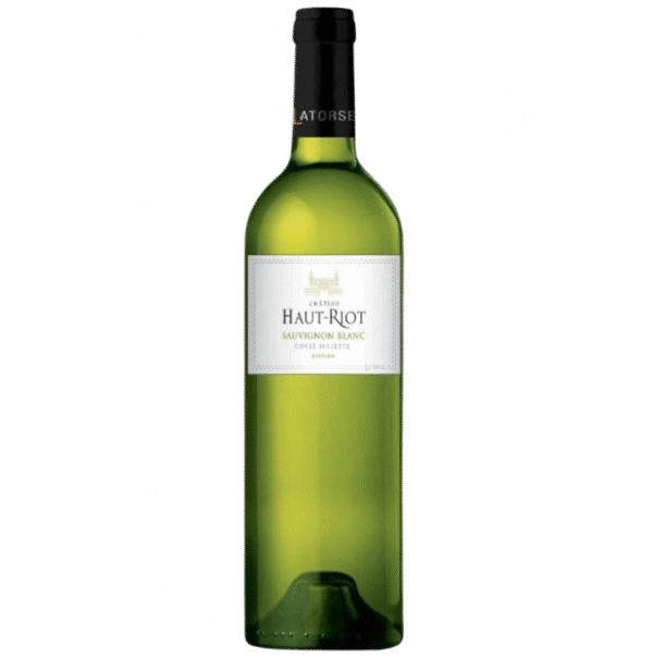 Château Haut Riot Cuvée juliette 2024