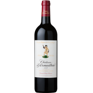Château D'Armailhac 2018
