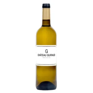 G de Château Guiraud 2022