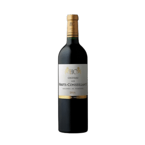 Les Hauts Conseillants 2016