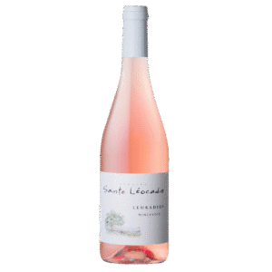 Leukadios Rosé 2024, Domaine Sainte Leocadie