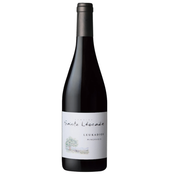 Leukadios 2022 Domaine Sainte Léocadie