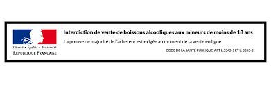 réglementation Vinora Sélect