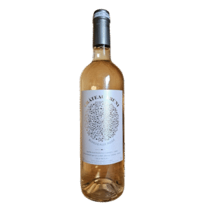 Château Bruni Rosé Bordeaux Rosé