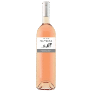 Villa Paradis 2023 Provence Rosé