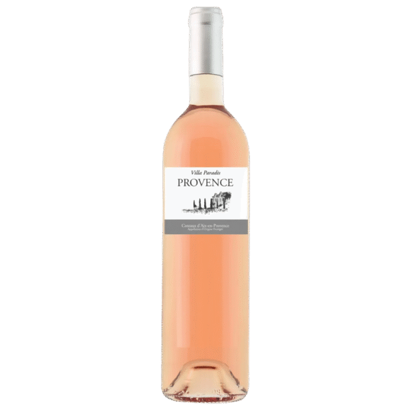 Villa Paradis 2023 Provence Rosé