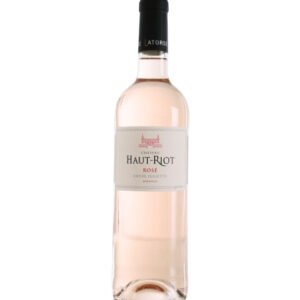 Château Haut Riot Cuvée Juliette